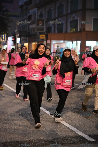 KL Women Running Festival 2026
