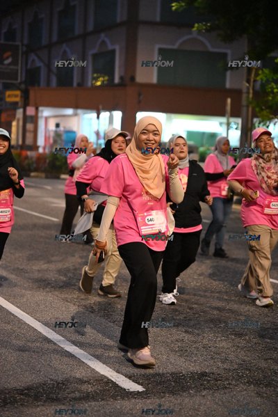 KL Women Running Festival 2026