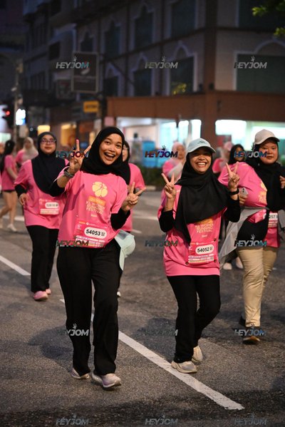 KL Women Running Festival 2026