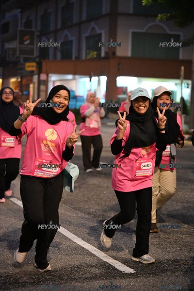 KL Women Running Festival 2026