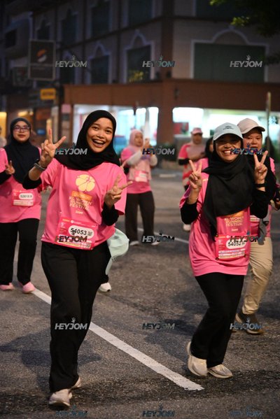 KL Women Running Festival 2026