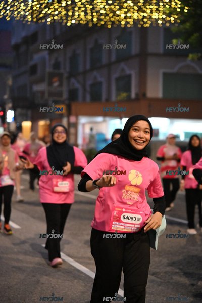 KL Women Running Festival 2026