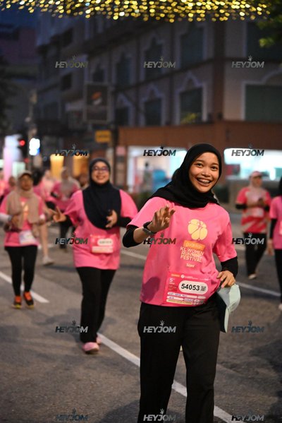 KL Women Running Festival 2026