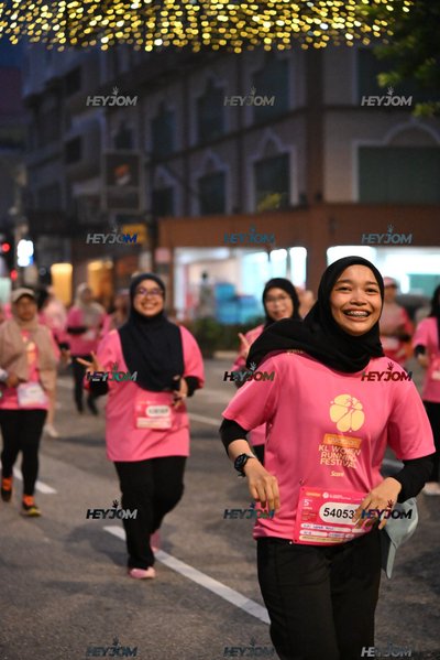KL Women Running Festival 2026