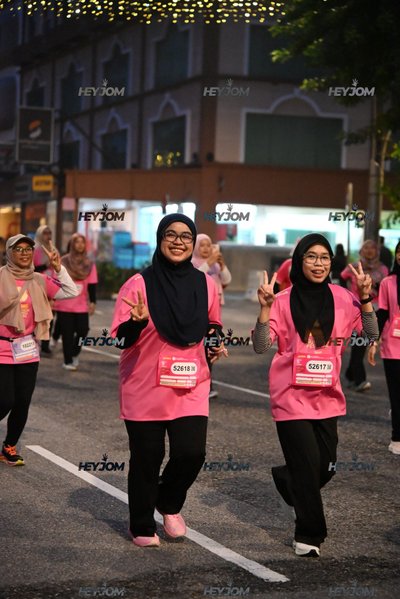 KL Women Running Festival 2026