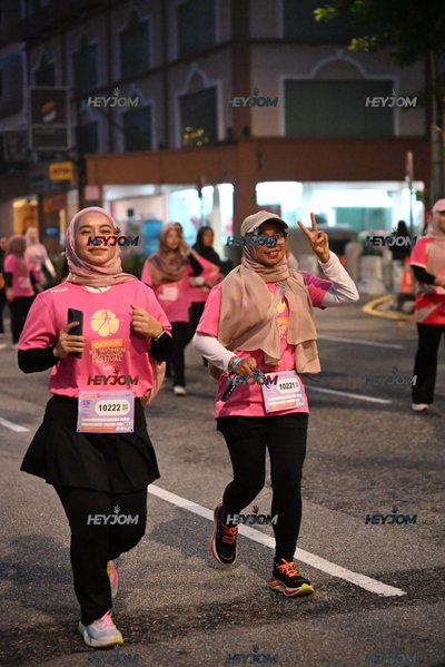 KL Women Running Festival 2026