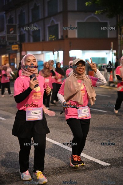 KL Women Running Festival 2026