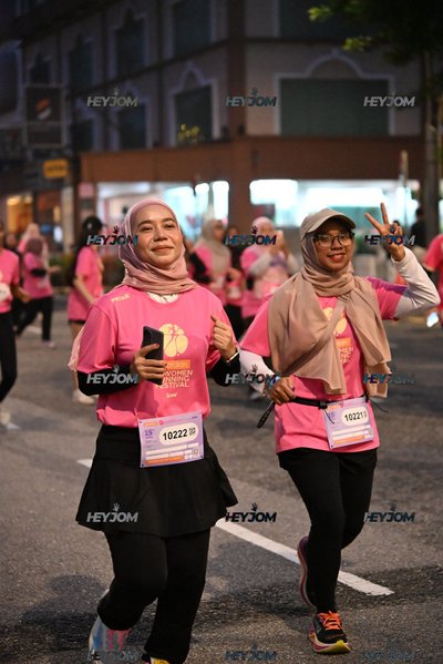 KL Women Running Festival 2026