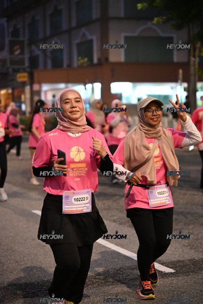 KL Women Running Festival 2026