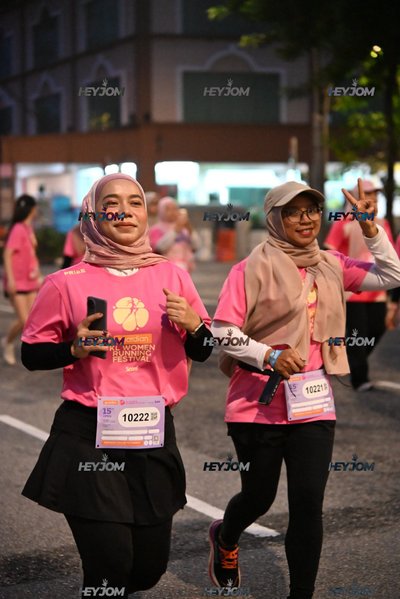 KL Women Running Festival 2026