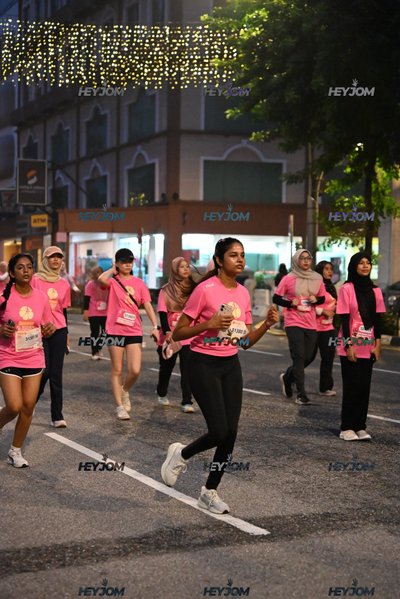 KL Women Running Festival 2026