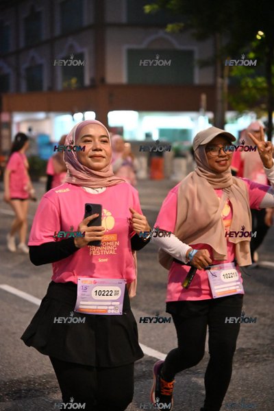 KL Women Running Festival 2026