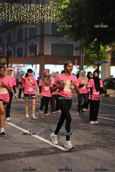 KL Women Running Festival 2026