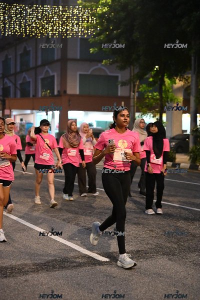 KL Women Running Festival 2026
