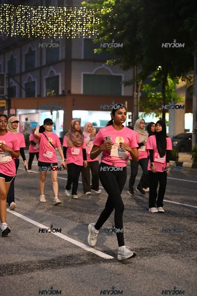KL Women Running Festival 2026