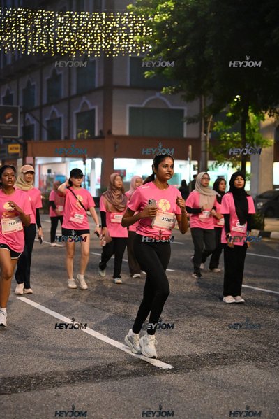 KL Women Running Festival 2026