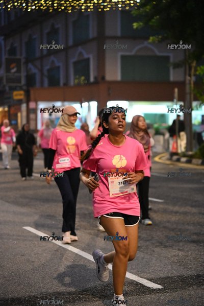 KL Women Running Festival 2026