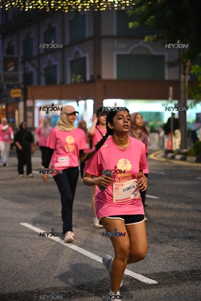 KL Women Running Festival 2026
