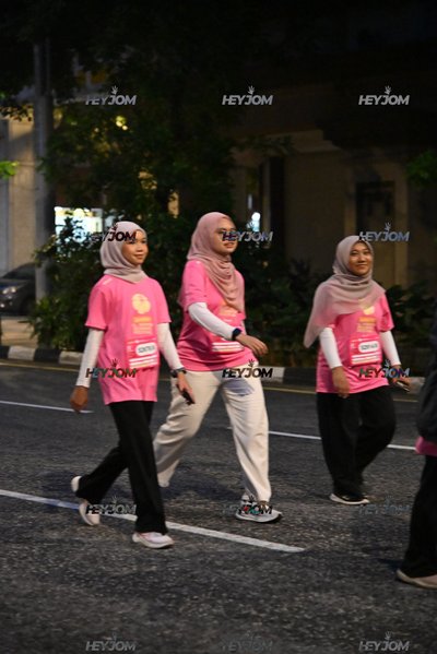 KL Women Running Festival 2026