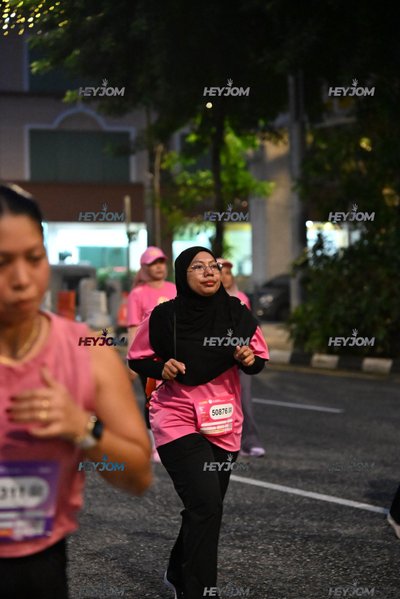 KL Women Running Festival 2026