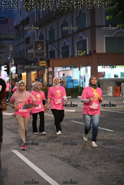 KL Women Running Festival 2026
