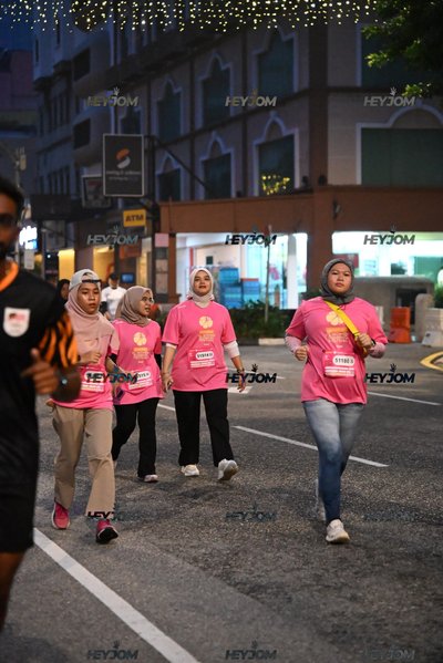 KL Women Running Festival 2026