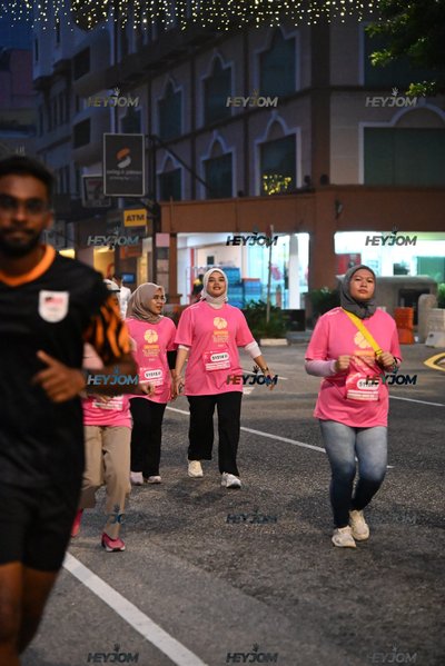 KL Women Running Festival 2026