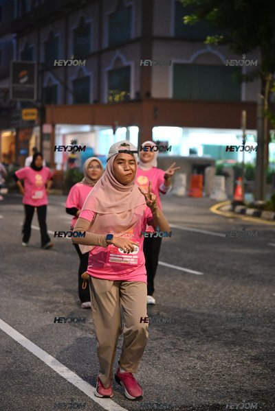 KL Women Running Festival 2026