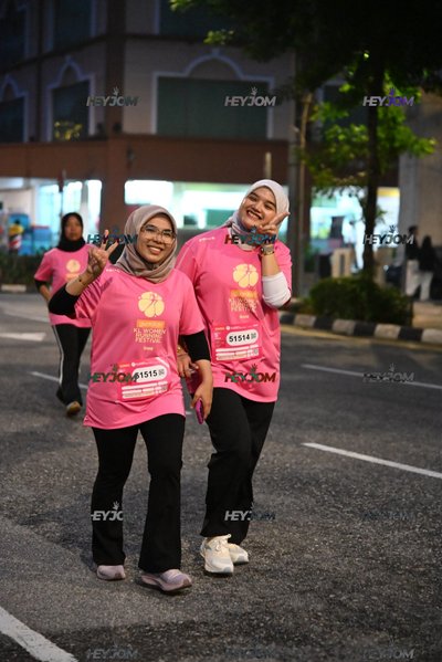 KL Women Running Festival 2026