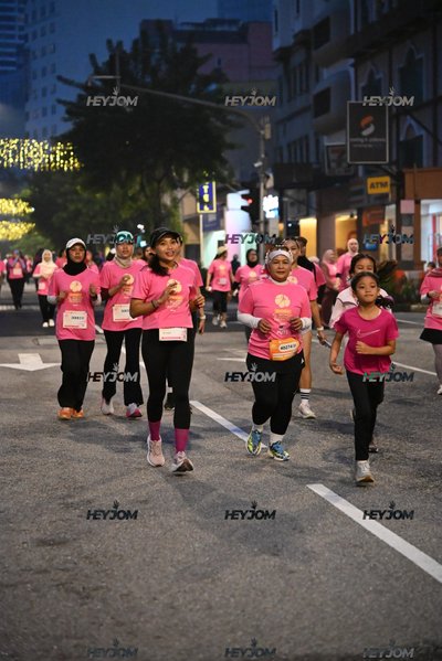 KL Women Running Festival 2026