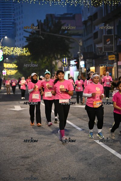KL Women Running Festival 2026