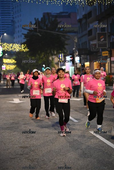 KL Women Running Festival 2026