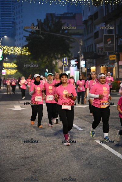 KL Women Running Festival 2026