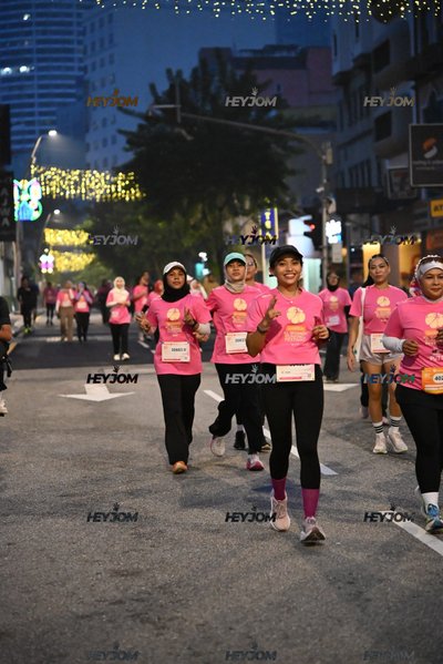 KL Women Running Festival 2026