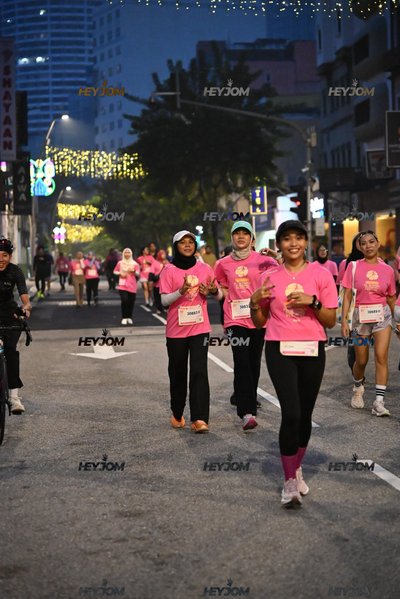 KL Women Running Festival 2026