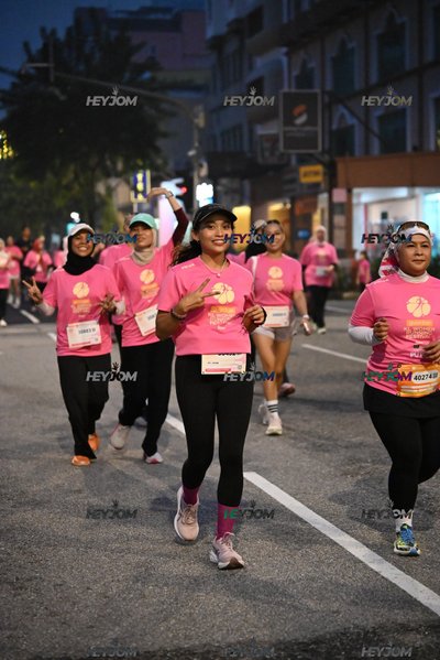 KL Women Running Festival 2026