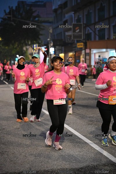KL Women Running Festival 2026