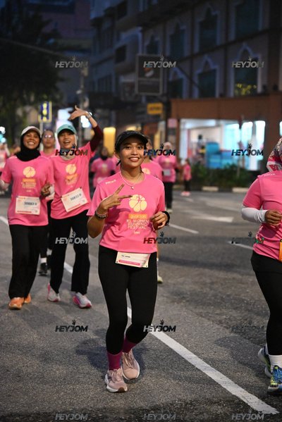 KL Women Running Festival 2026