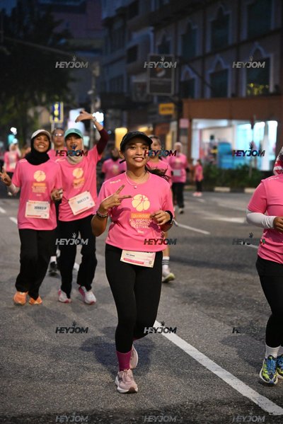 KL Women Running Festival 2026