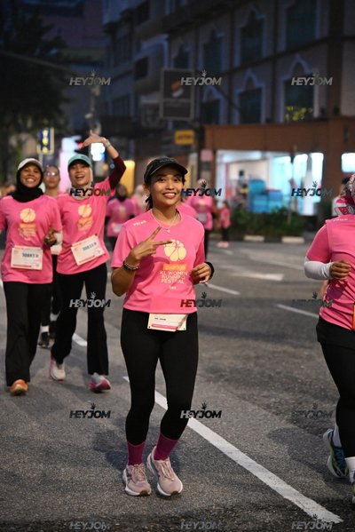 KL Women Running Festival 2026