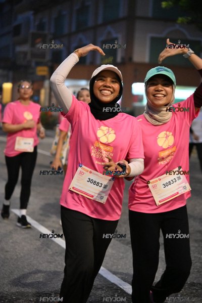 KL Women Running Festival 2026
