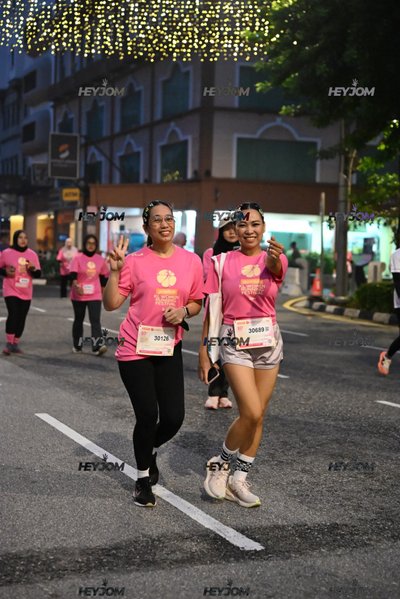KL Women Running Festival 2026