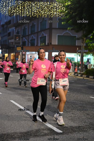 KL Women Running Festival 2026