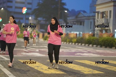 KL Women Running Festival 2026