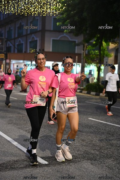 KL Women Running Festival 2026