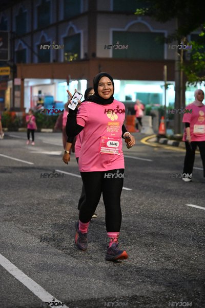 KL Women Running Festival 2026