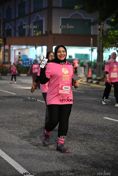 KL Women Running Festival 2026