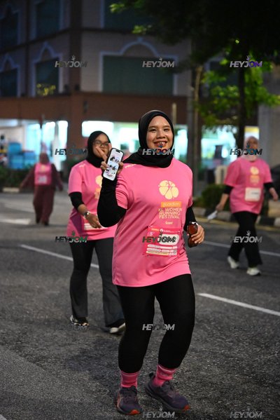KL Women Running Festival 2026
