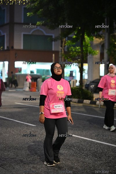 KL Women Running Festival 2026