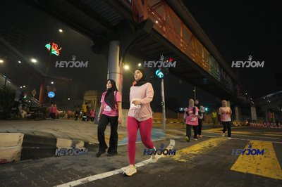 KL Women Running Festival 2026